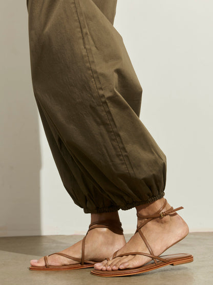 Sanctuary Clothing Best Price - Float On Balloon Pant Timber
