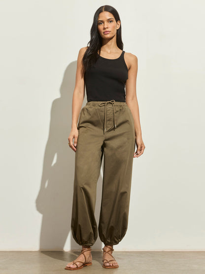Sanctuary Clothing Best Price - Float On Balloon Pant Timber