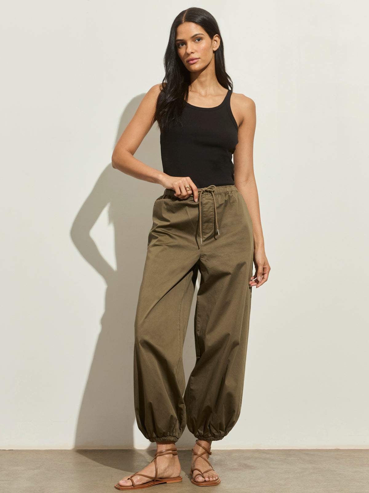 Sanctuary Clothing Best Price - Float On Balloon Pant Timber