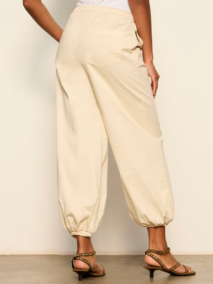 Sanctuary Clothing Classic - Float On Balloon Pant Summer Sand
