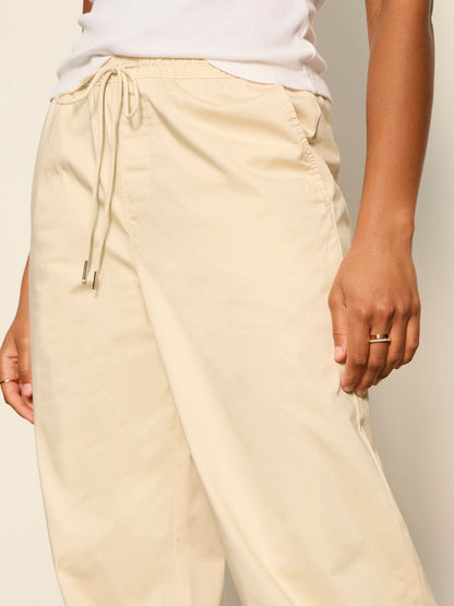 Sanctuary Clothing Classic - Float On Balloon Pant Summer Sand