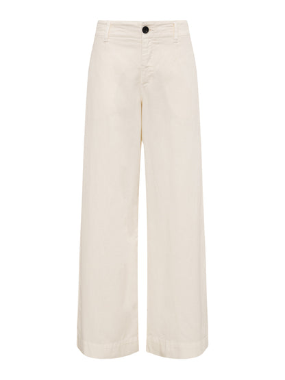 Sanctuary Clothing Special Offer - ACADEMY WIDE LEG COLLAGEN