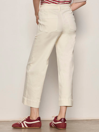 Sanctuary Clothing Classic - INSIDER CROP COLLAGEN