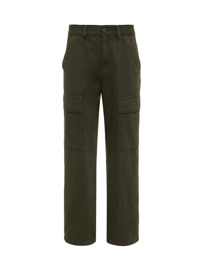 Sanctuary Clothing Great Value - Boyfriend Utility Pant Kalamata Petite Sizing
