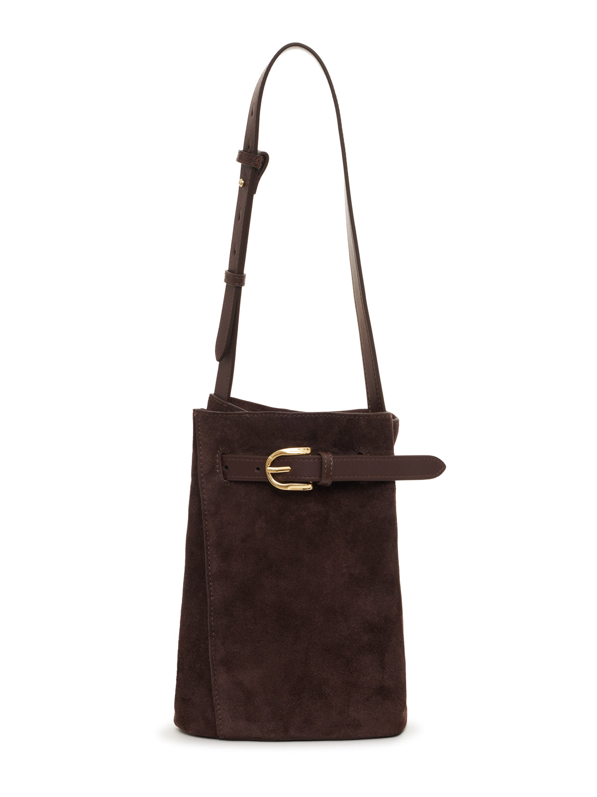 Sanctuary Clothing Value - MINI BELTED TOTE MUD BATH