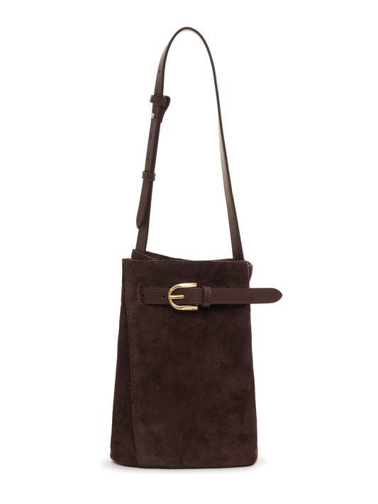 Sanctuary Clothing Value - MINI BELTED TOTE MUD BATH