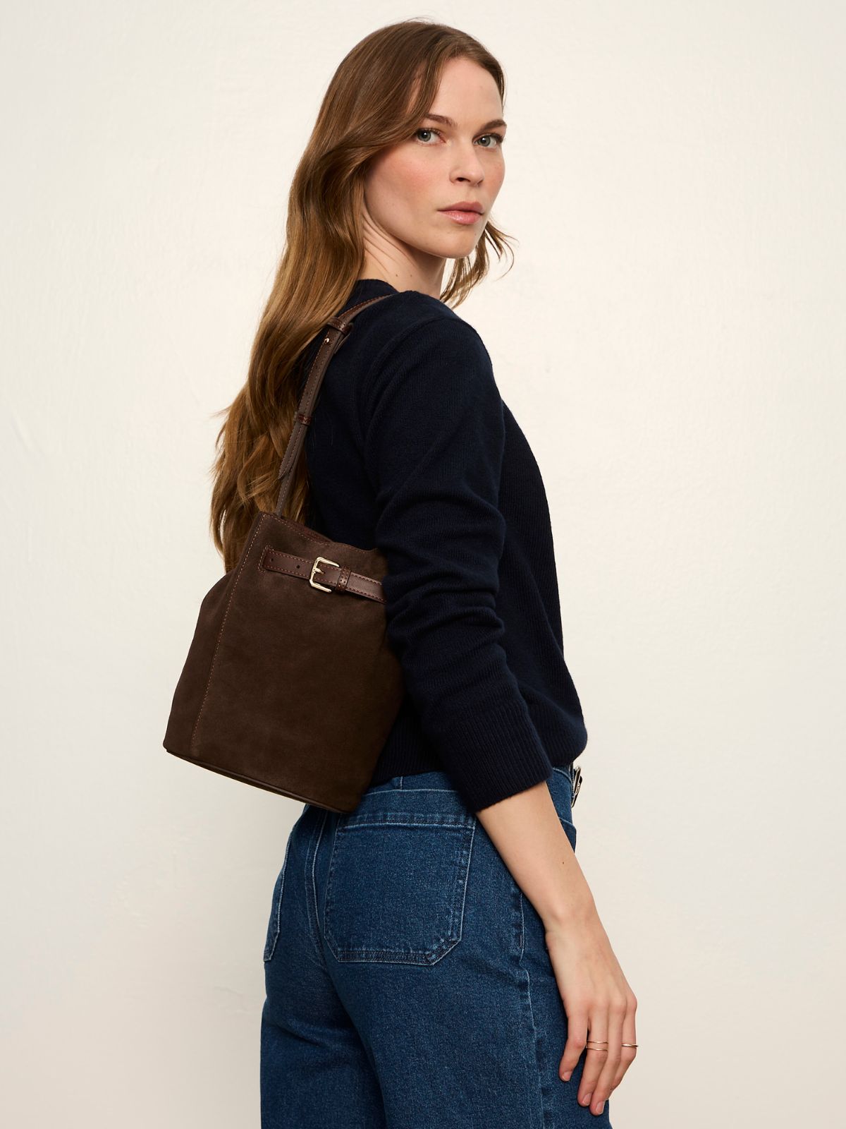 Sanctuary Clothing Value - MINI BELTED TOTE MUD BATH