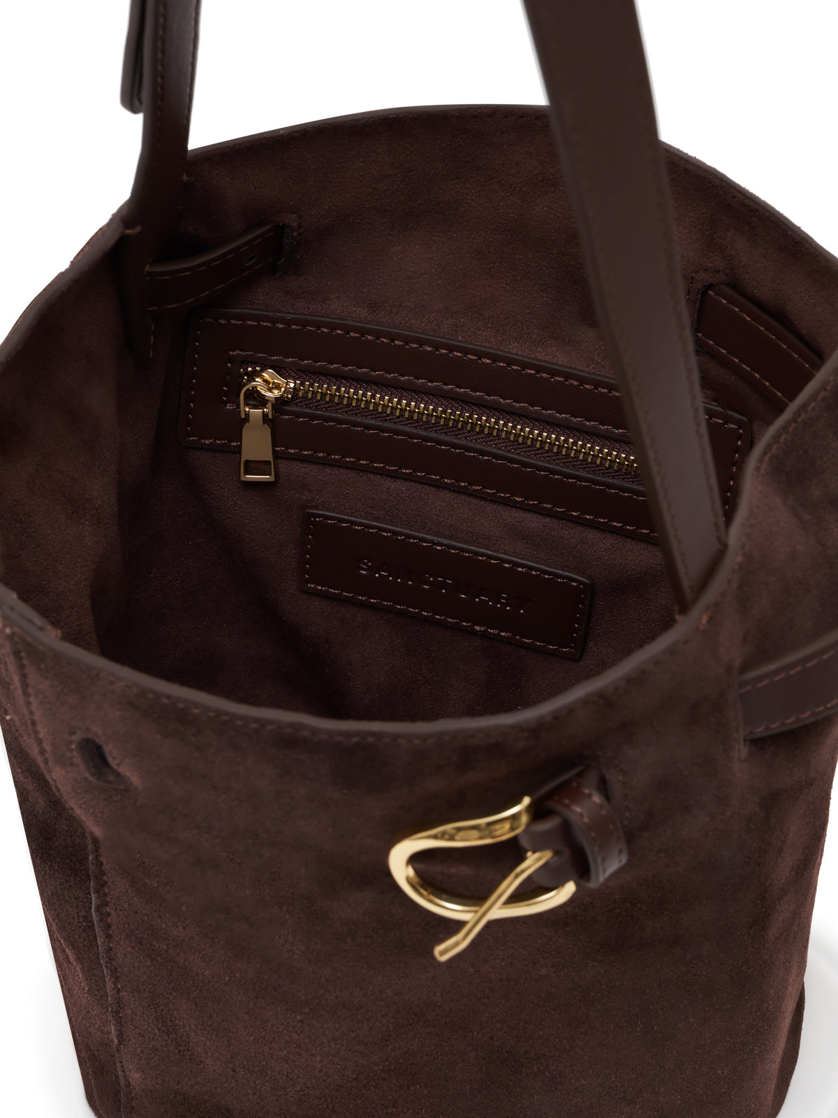 Sanctuary Clothing Value - MINI BELTED TOTE MUD BATH
