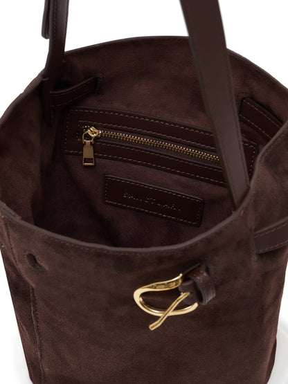 Sanctuary Clothing Value - MINI BELTED TOTE MUD BATH