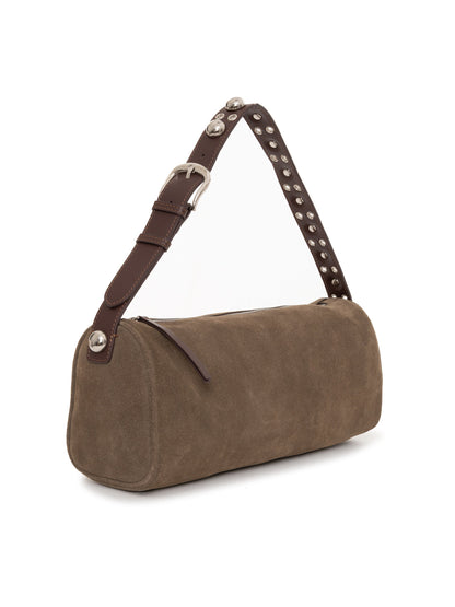 Sanctuary Clothing Essential - BARREL SHOULDER BAG KALAMATA