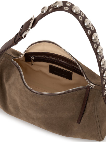 Sanctuary Clothing Essential - BARREL SHOULDER BAG KALAMATA