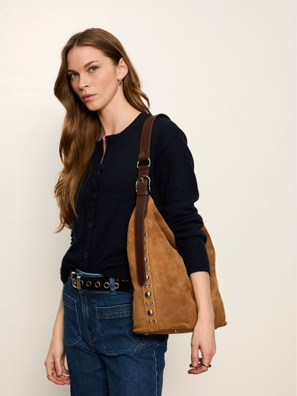 Sanctuary Clothing Featured - SLOUCHY SHOULDER BAG CARTOUCHE