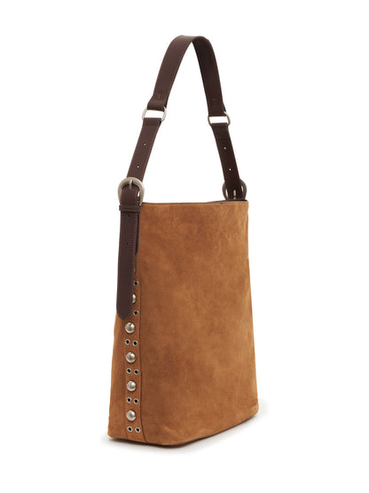 Sanctuary Clothing Featured - SLOUCHY SHOULDER BAG CARTOUCHE