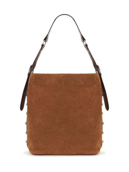 Sanctuary Clothing Featured - SLOUCHY SHOULDER BAG CARTOUCHE