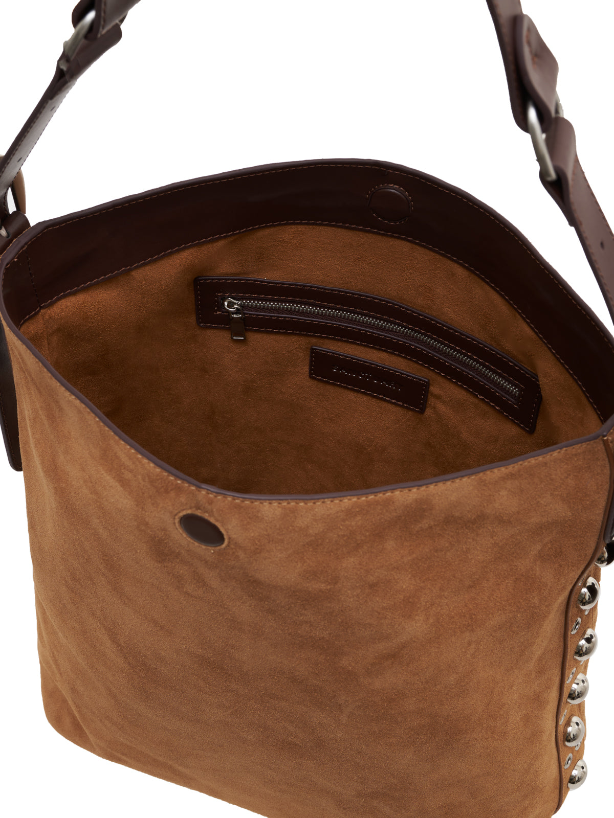 Sanctuary Clothing Featured - SLOUCHY SHOULDER BAG CARTOUCHE