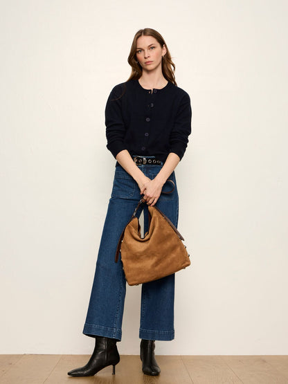 Sanctuary Clothing Featured - SLOUCHY SHOULDER BAG CARTOUCHE