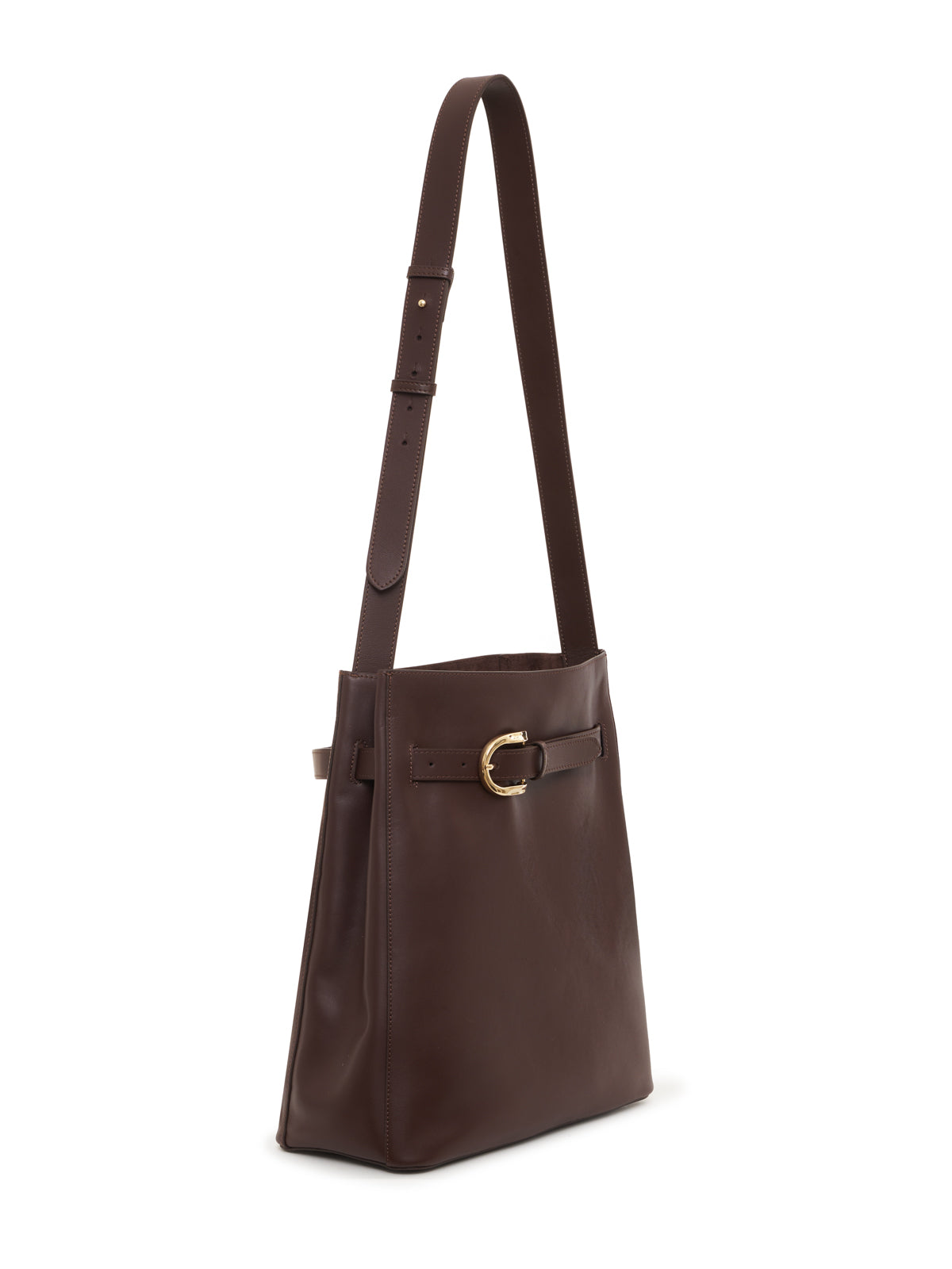 Sanctuary Clothing Classic - BELTED TOTE MUD BATH