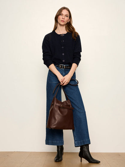 Sanctuary Clothing Classic - BELTED TOTE MUD BATH