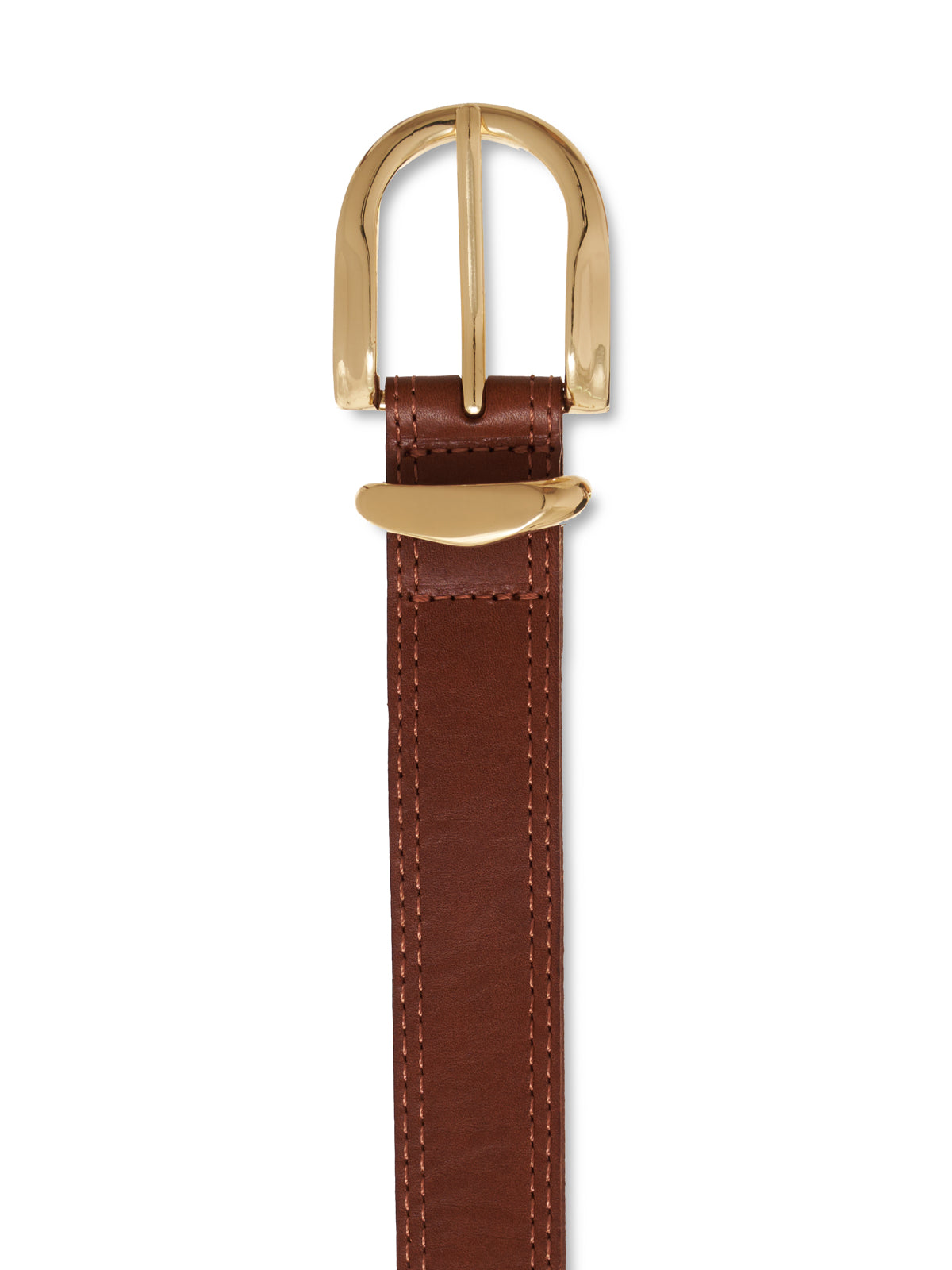 Sanctuary Clothing Deals - All Day Roundup Belt WHISKEY