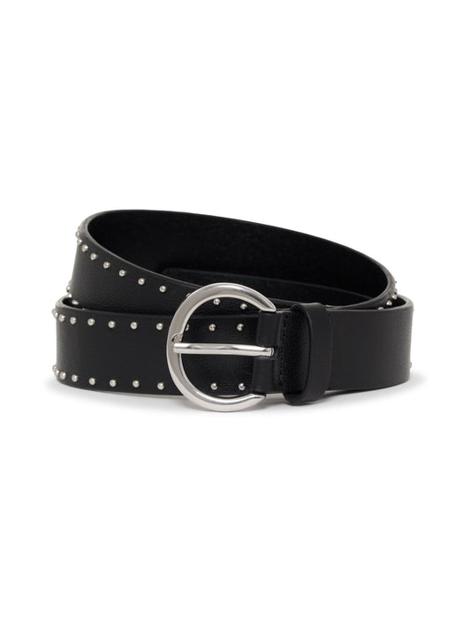 Sanctuary Clothing Top Pick - Riot Belt Black