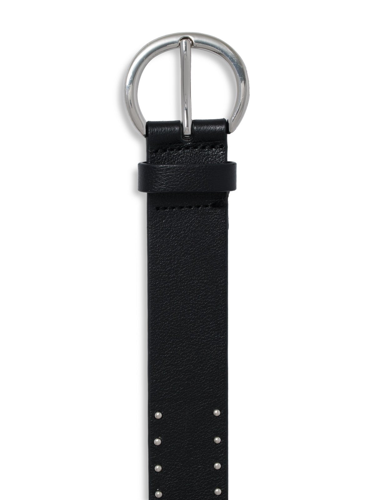 Sanctuary Clothing Top Pick - Riot Belt Black