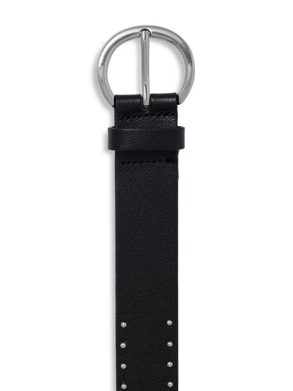 Sanctuary Clothing Top Pick - Riot Belt Black