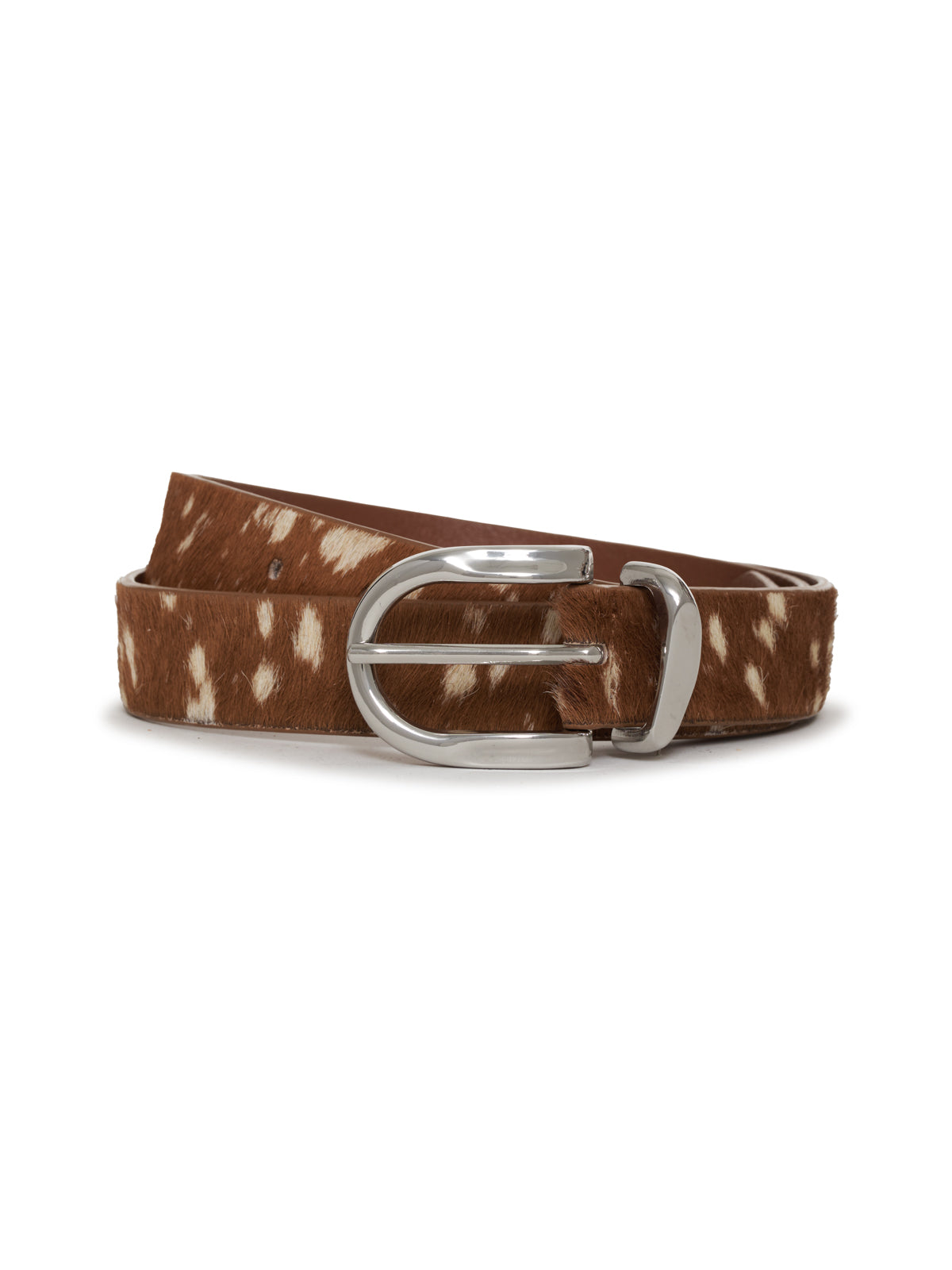 Sanctuary Clothing Trending - All Day Rawhide Belt BESSIE