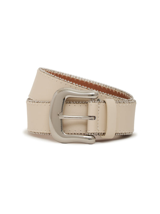 Sanctuary Clothing Great Value - Studded Rowan Belt COLLAGEN