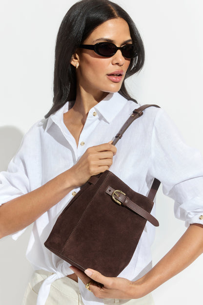 Sanctuary Clothing Latest - Carolyn Sunglasses Black/Grey Lens