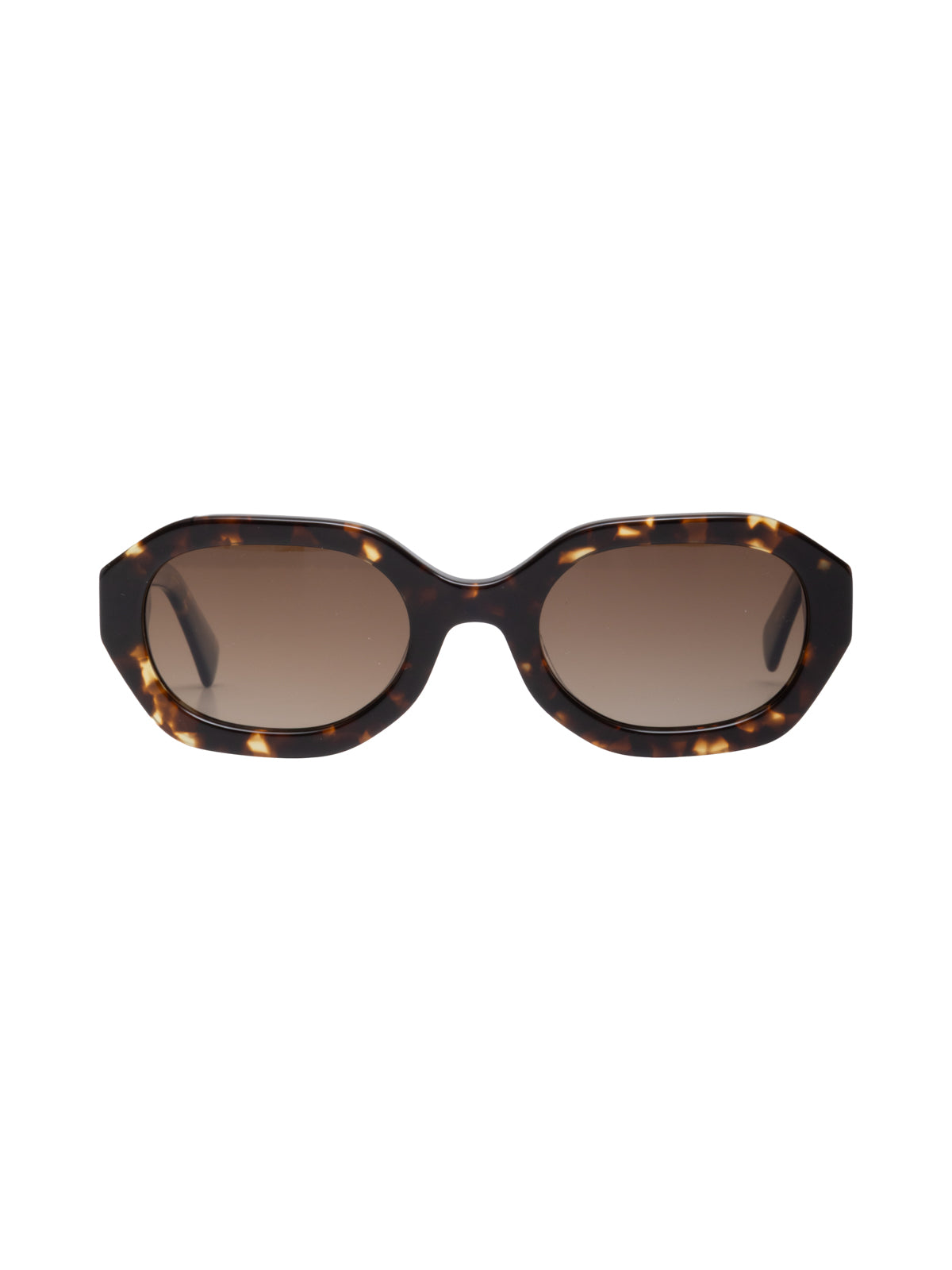 Sanctuary Clothing Great Value - Jackie Sunglasses Tortoise/Brown Lens