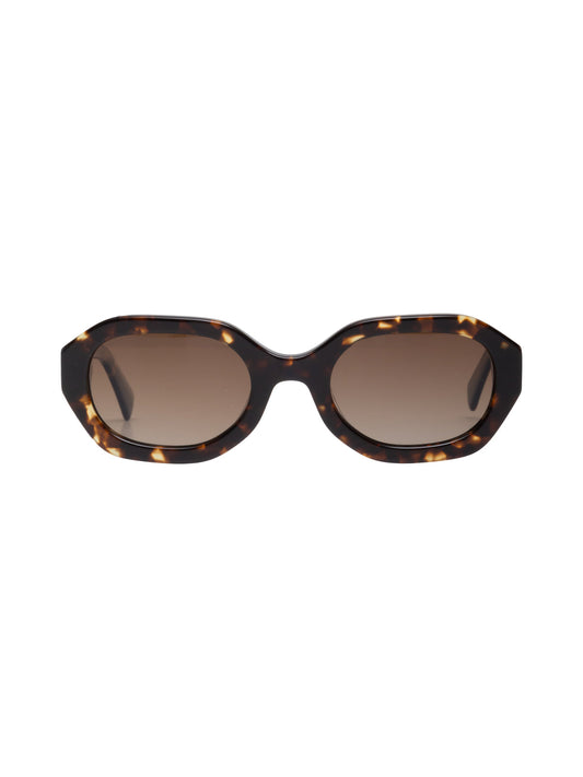Sanctuary Clothing Great Value - Jackie Sunglasses Tortoise/Brown Lens