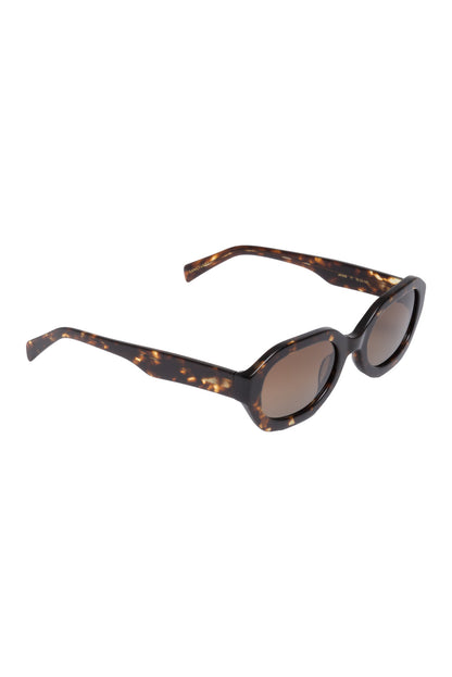 Sanctuary Clothing Great Value - Jackie Sunglasses Tortoise/Brown Lens