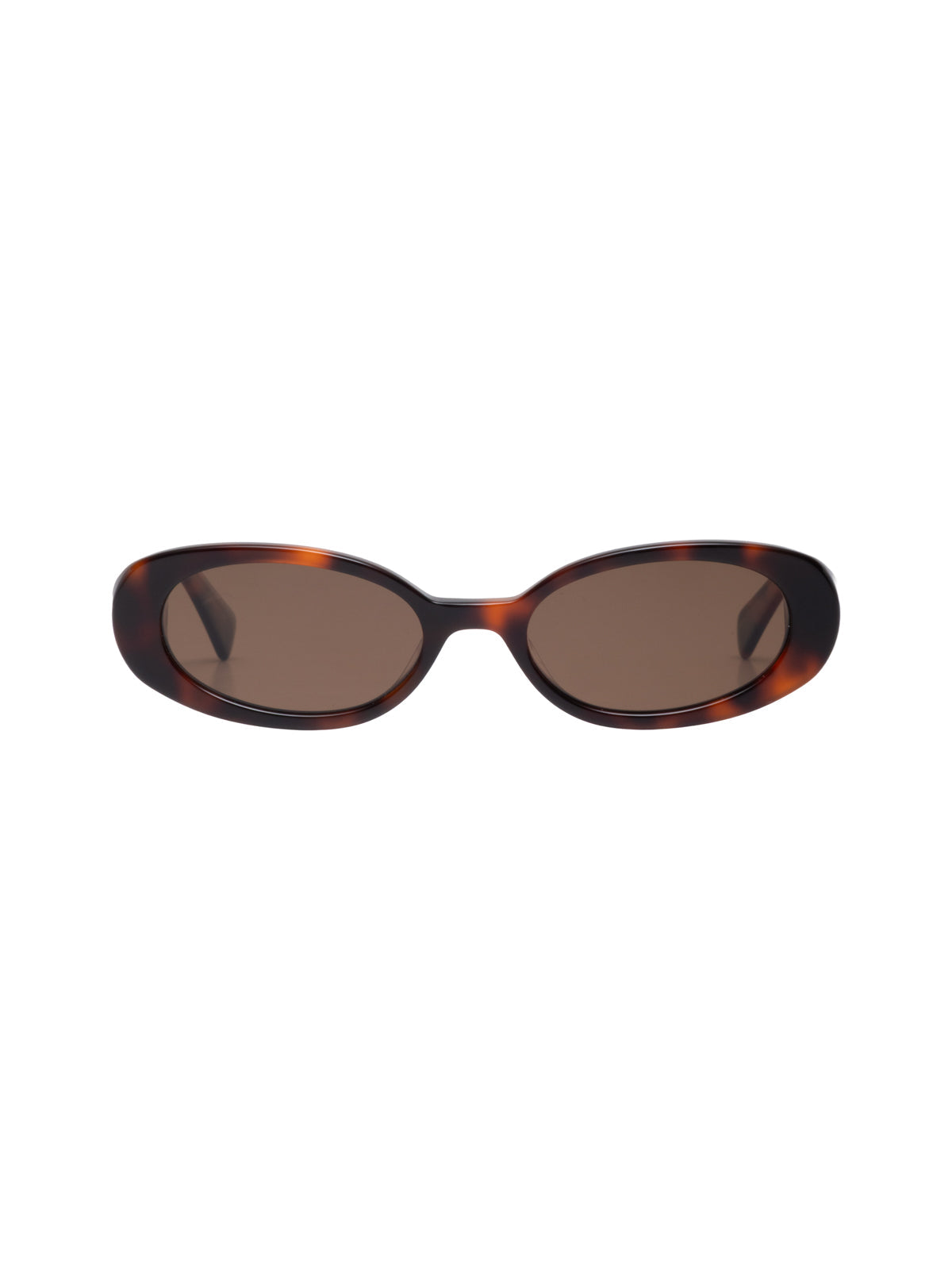Sanctuary Clothing Recommended - Carolyn Sunglasses Tortoise/Brown Lens