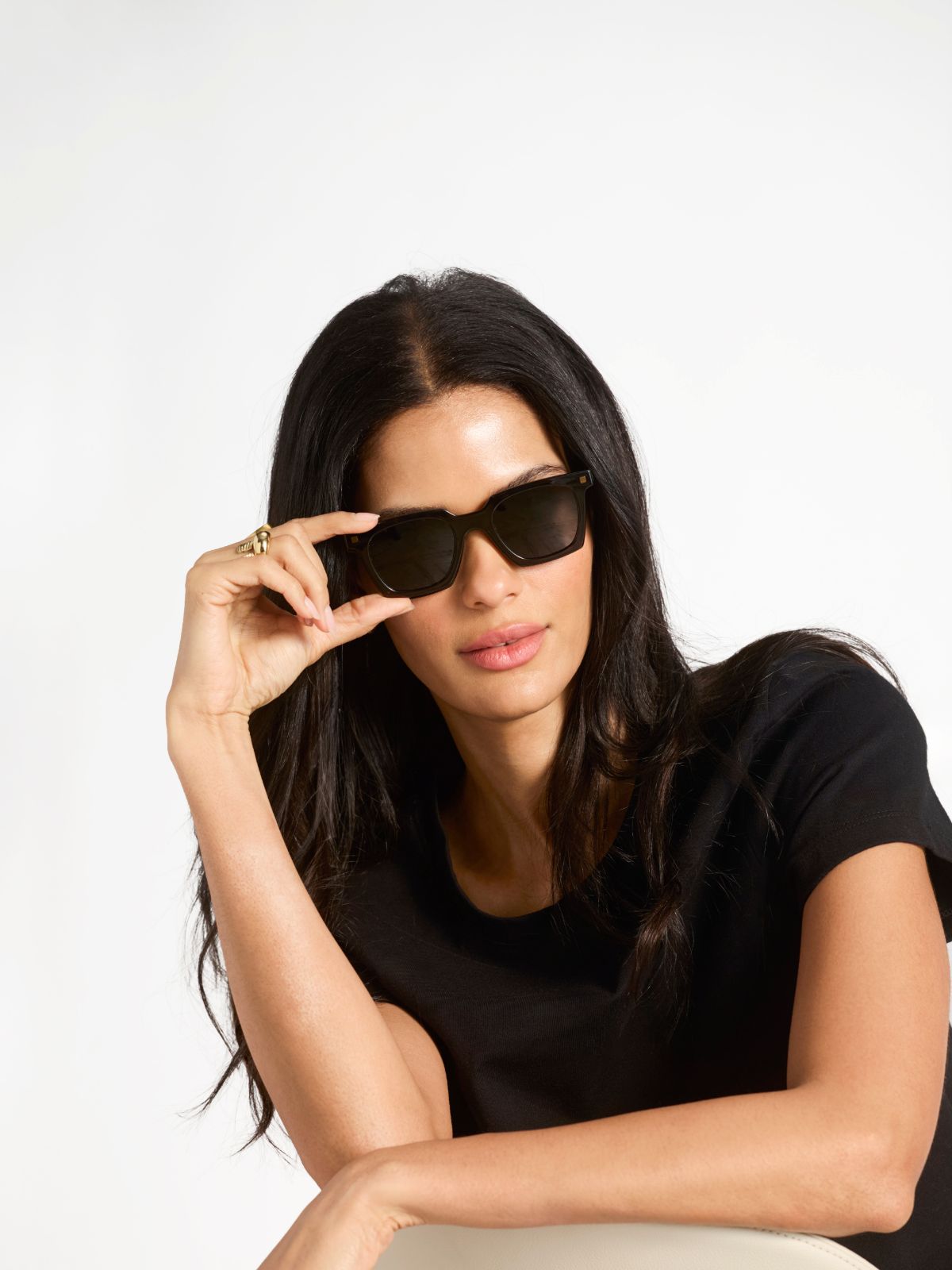 Sanctuary Clothing Deals - Blue Light Glasses Kalamata