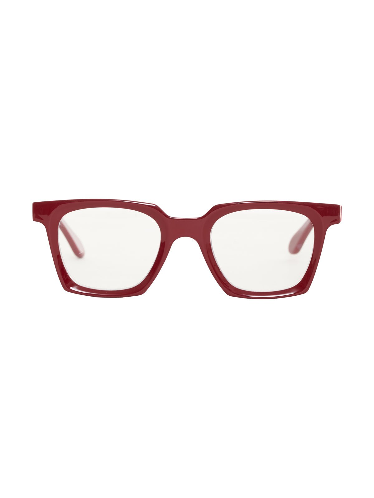 Sanctuary Clothing Premium - Blue Light Glasses Crimson