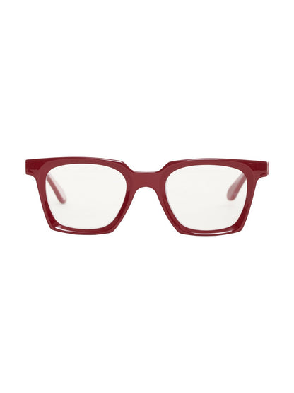 Sanctuary Clothing Premium - Blue Light Glasses Crimson