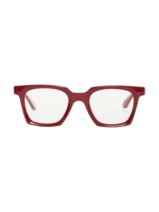 Sanctuary Clothing Premium - Blue Light Glasses Crimson
