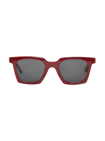 Sanctuary Clothing Premium - Blue Light Glasses Crimson