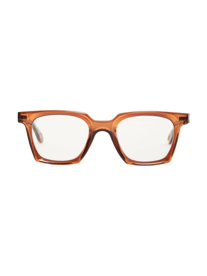 Sanctuary Clothing Signature - Blue Light Glasses Salted Caramel