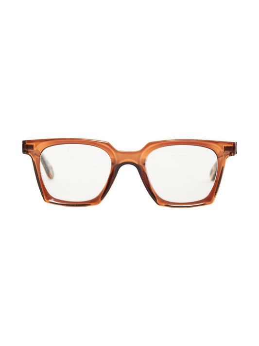 Sanctuary Clothing Signature - Blue Light Glasses Salted Caramel