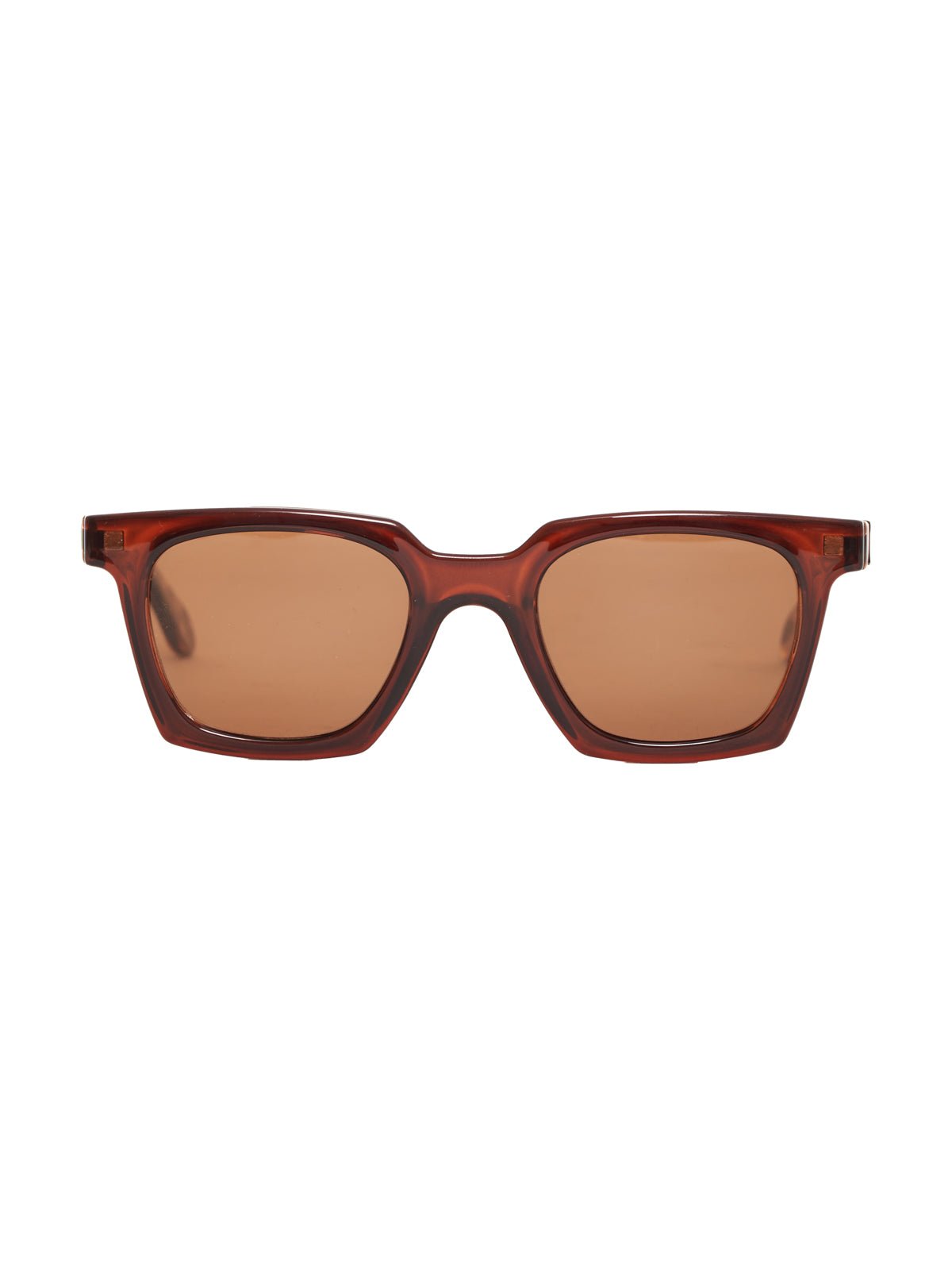 Sanctuary Clothing Signature - Blue Light Glasses Salted Caramel