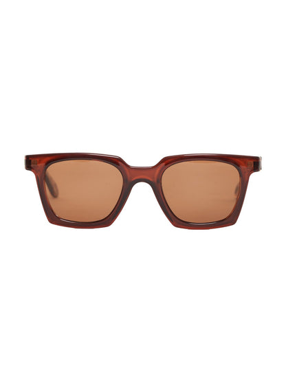 Sanctuary Clothing Signature - Blue Light Glasses Salted Caramel