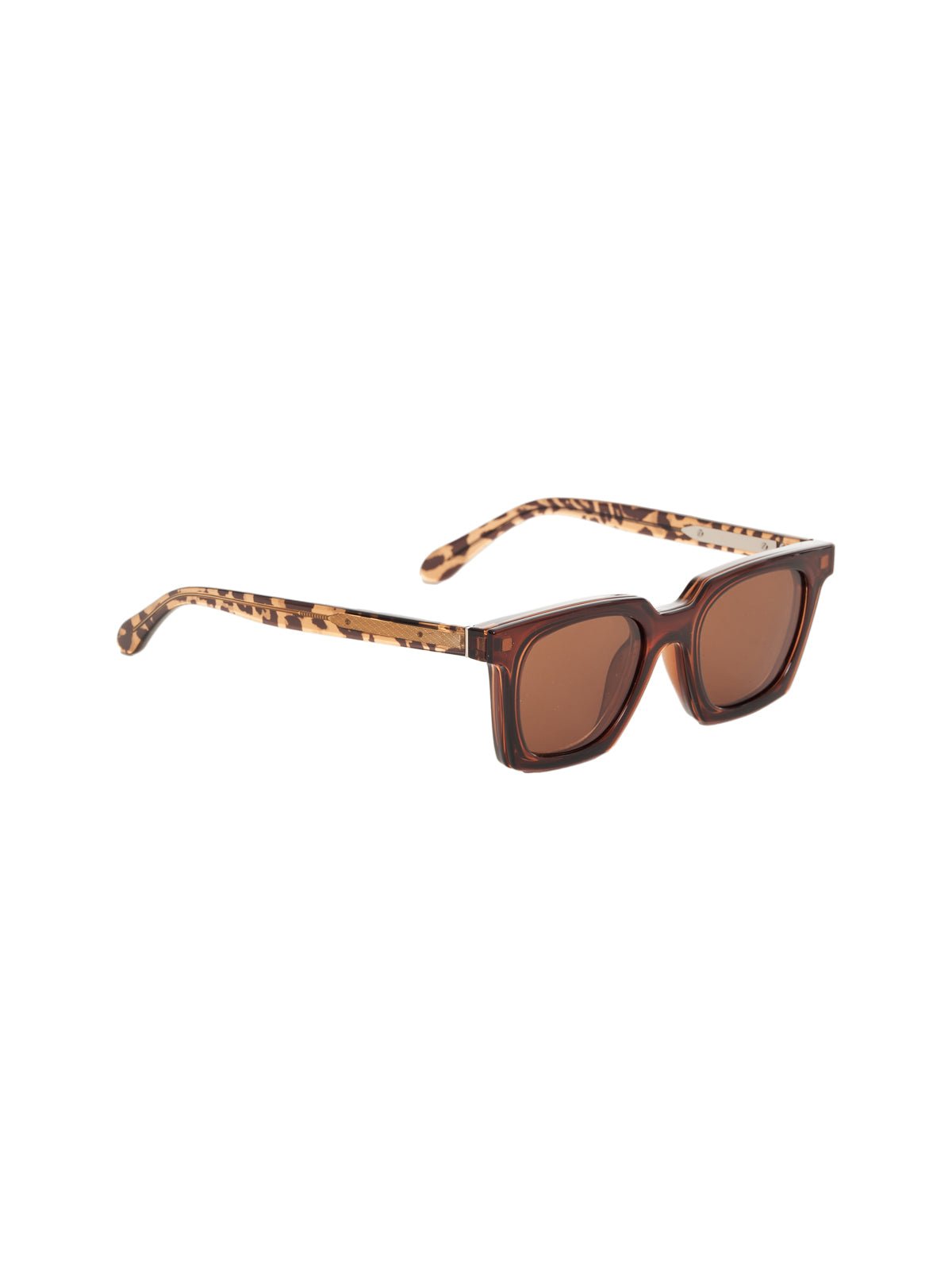 Sanctuary Clothing Signature - Blue Light Glasses Salted Caramel