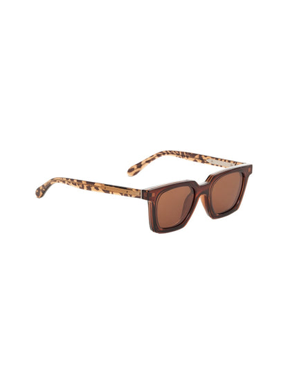 Sanctuary Clothing Signature - Blue Light Glasses Salted Caramel
