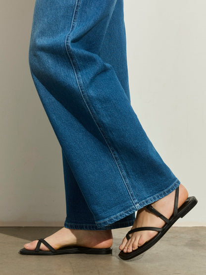 Sanctuary Clothing Smart Buy - Workshop Jean Utility Blue