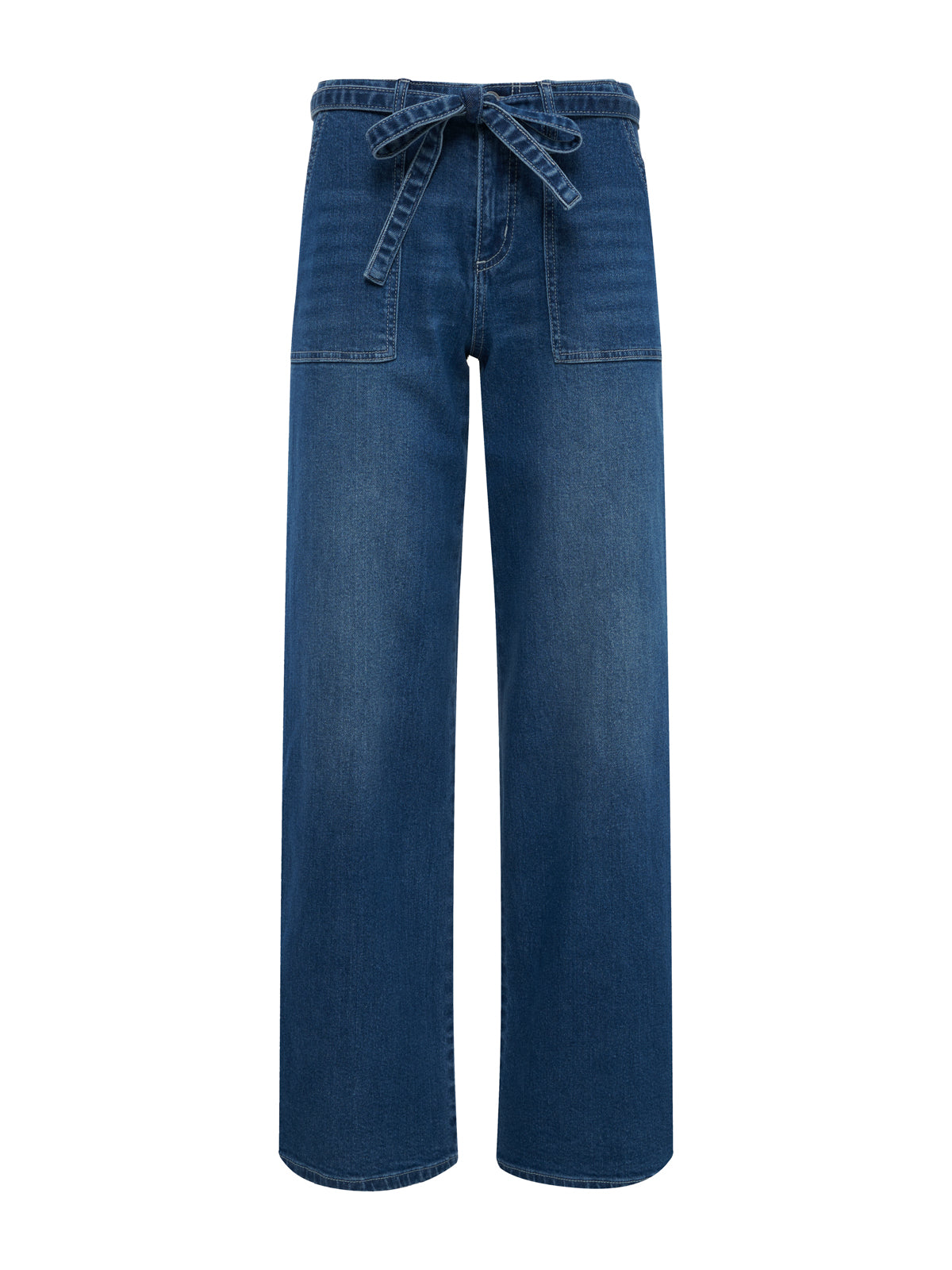 Sanctuary Clothing Smart Buy - Workshop Jean Utility Blue