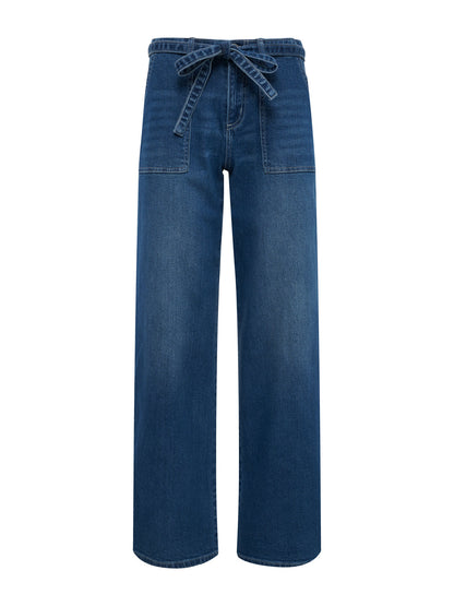 Sanctuary Clothing Smart Buy - Workshop Jean Utility Blue