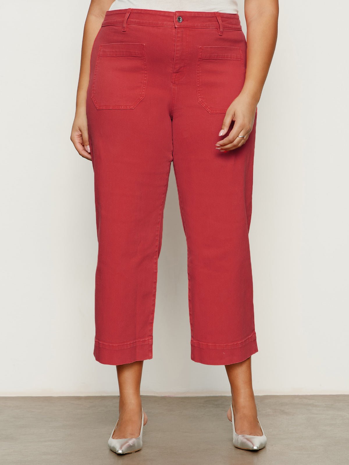 Sanctuary Clothing Sale - The Marine Jean Tulip Extended Sizing