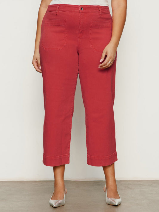 Sanctuary Clothing Sale - The Marine Jean Tulip Extended Sizing
