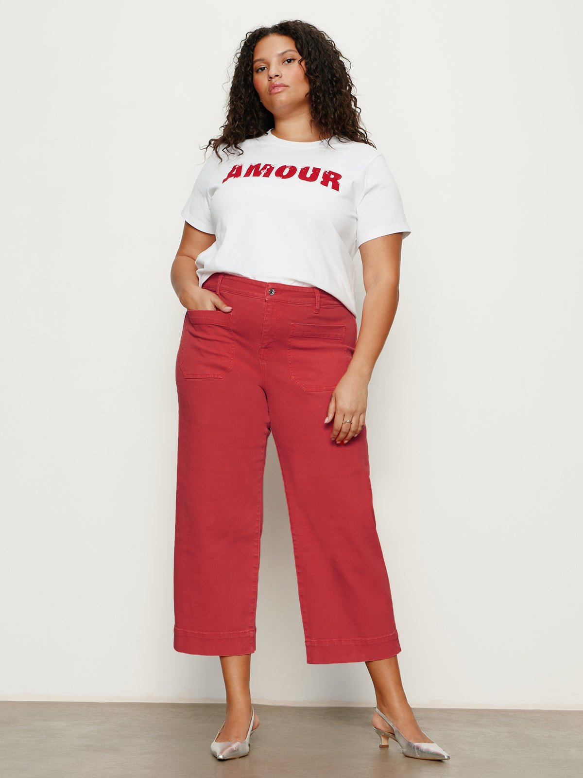 Sanctuary Clothing Sale - The Marine Jean Tulip Extended Sizing